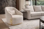Mariselle Accent Chair