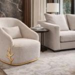 Mariselle Accent Chair
