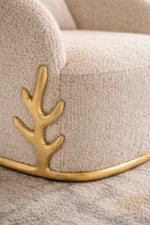 Mariselle Accent Chair - Image 2