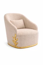 Mariselle Accent Chair - Image 4
