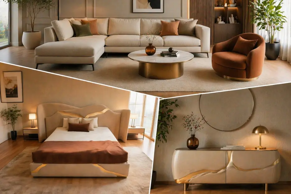 furniture manufacturers