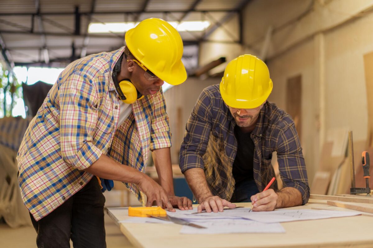 Interior designers