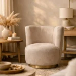 Cirel Accent Chair