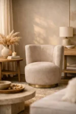 Cirel Accent Chair