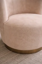 Cirel Accent Chair - Image 4