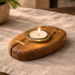 Pebble Candleholder - Image 2