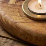 Pebble Candleholder - Image 4