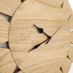 Petals Wall Clock - Image 4