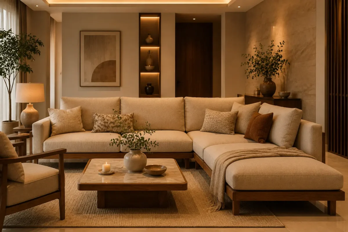 Luxury Sofas