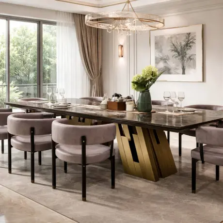 Aurex dining