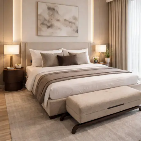 Aira bed