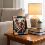 BOLD Photo Frame (Teal) - Image 3