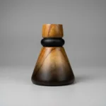 Ombre Candle Holder - Image 4