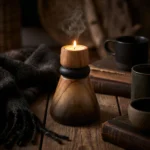 Ombre Candle Holder - Image 2