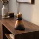 Ombre Candle Holder - Image 3