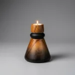 Ombre Candle Holder - Image 2