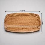Ripple Serving Tray - Image 3