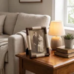 BOLD Photo Frame (Walnut) - Image 3