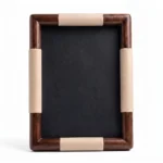 BOLD Photo Frame (Walnut) - Image 2
