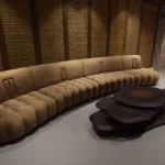Experience Center project