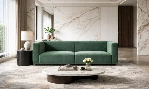 2 seater sofa