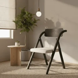 folding chair